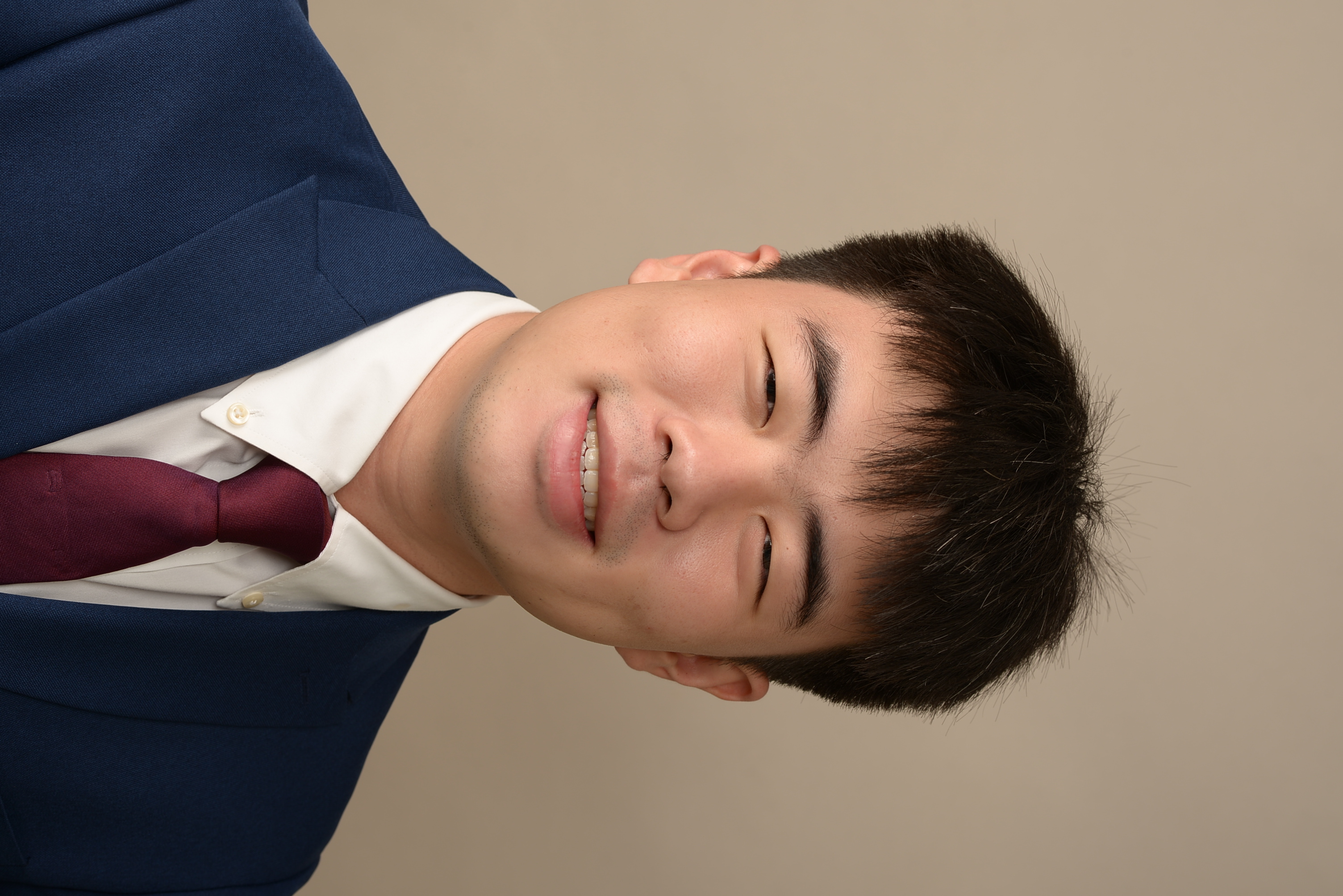 Lin Jing Yang
