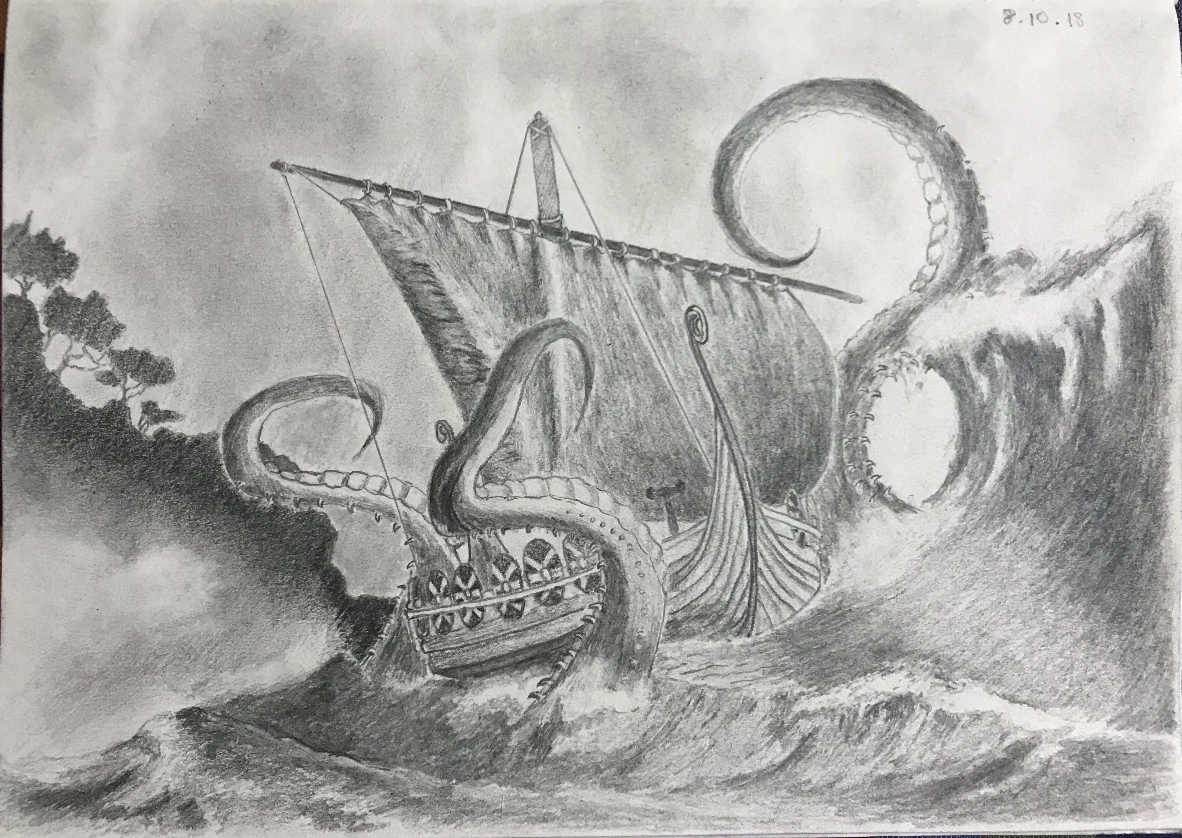 Drawing