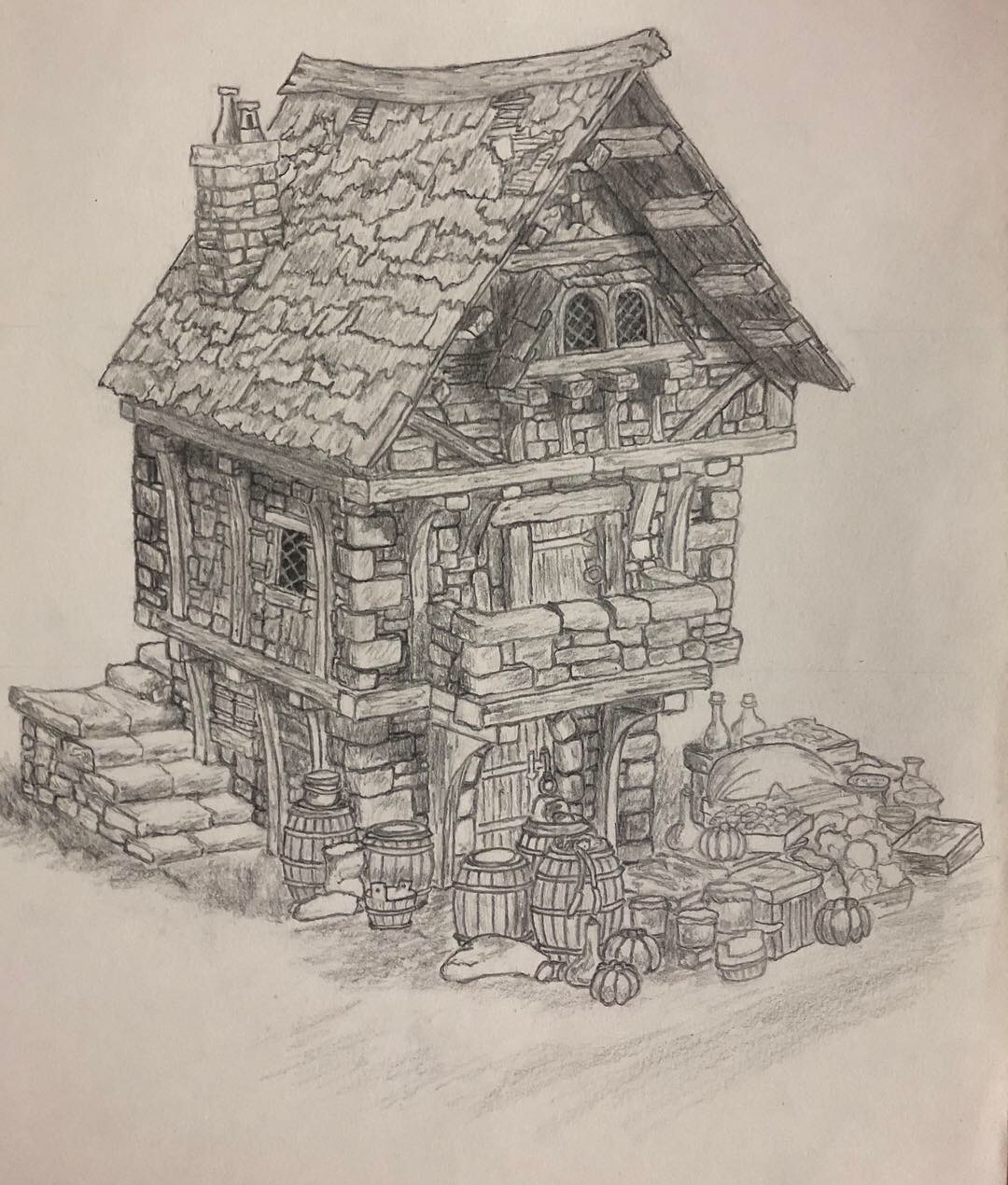 Drawing